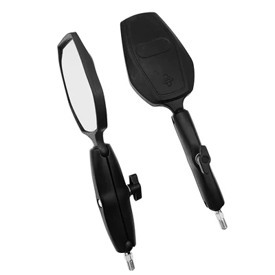 Motorcycle rearview mirror Adventure Adv Car Western