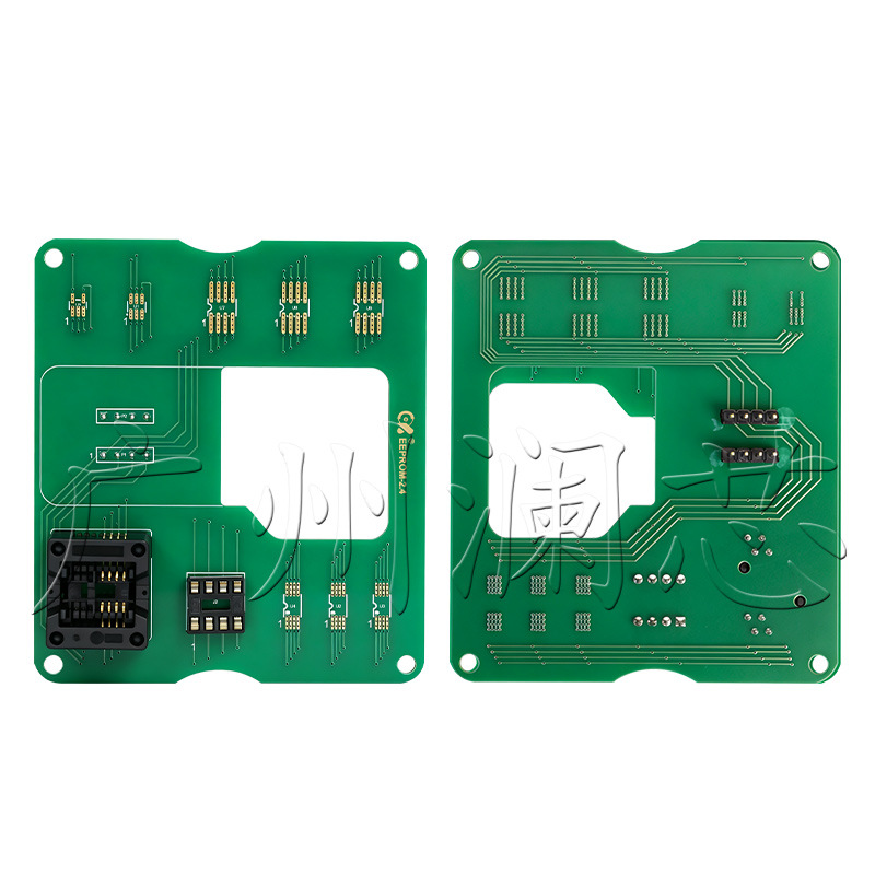 Foreign Trade Version CK‑PROG Car Programmer Anti-Theft Read/Write ECU Instrument Calibration Airbag Repair Key Detection