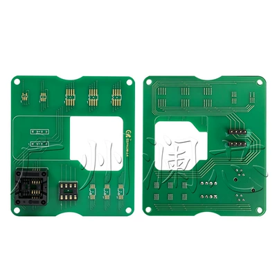 ECU Instrument Calibration Airbag – Other Automotive Safety Supplies