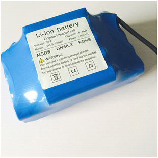 ����ŤŤ܇늳�36V4.4AH�늳�18650늄ӻ���܇����ƽ��܇늳ؽM