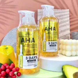 复方精油;液态精华;身体磨砂