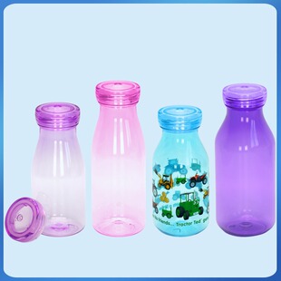 ��ɫ��©ˮ�� �ܷ���ˤ������ˮƿ ��̖550ML�\��ˮ�� �S�Ҷ� ��
