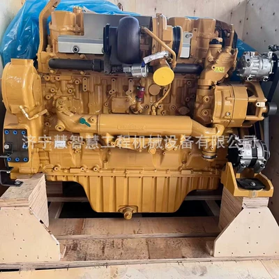 Special offer D275A-2 bulldozer Ötürücü vallar