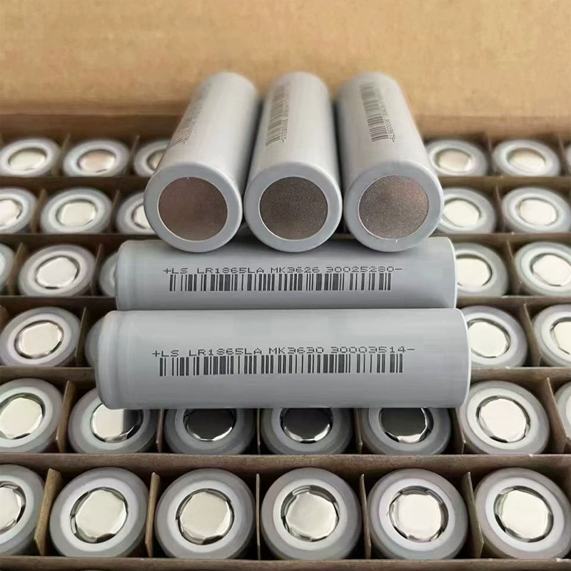 力神 LS LR1865LA 2000mAh 10C 20A аккумуляторная литиевая батарея 18650 фонарик бриллиант с высокими характеристиками