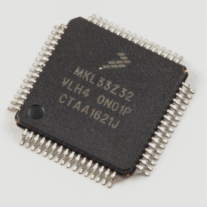 AT89S52-24AU  MICROCHIP/微芯  单片机/微控制器