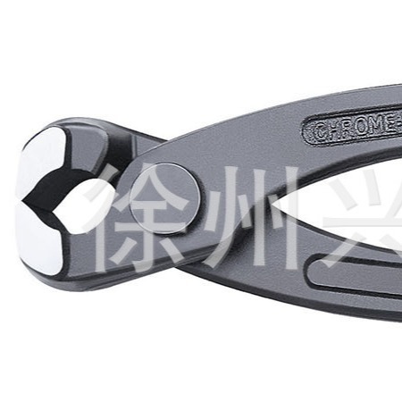 供应扎线钳 德式 45钢，55钢，或CR-V锻打，网带炉热处理