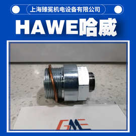德国品牌哈威HSE 24-5液压缸hawe夹紧油缸 质量现货供应