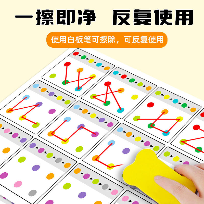 Educational cards