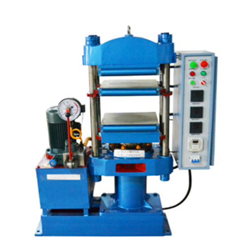 平板硫化机_副本