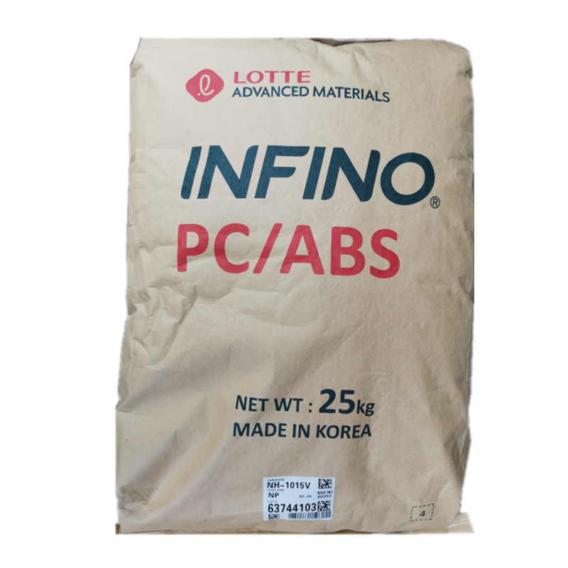 PC/ABS 韩国乐天尖端 HP-1000P 高流动 注塑级PC合金原料