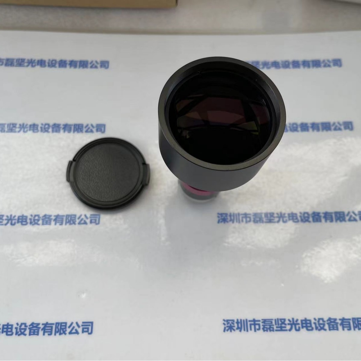 视清COOLENS 工业镜头 DTCM125-42