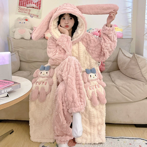 24615【Pajamas + Pajamas】