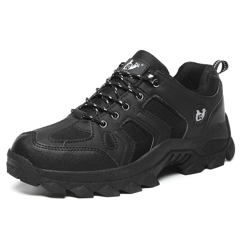 2025 Dropshipping Large Size Foreign Trade Outdoor Travel Xiyin Aliexpress Independent Station Pinduoduo Wish Cross-Border Wholesale Shoes