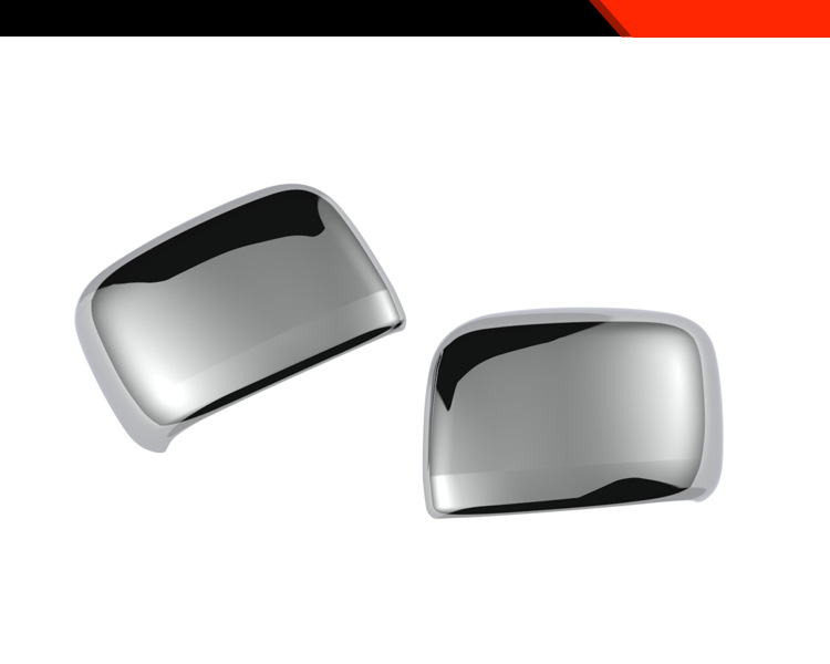 Suitable for 26 Models of Suzuki Carry Modified Rearview Mirror Protective Cover Frame Automotive Accessories