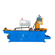 液压切管机金属圆锯机多根切割自动水冷425全自动伺服钢管型材