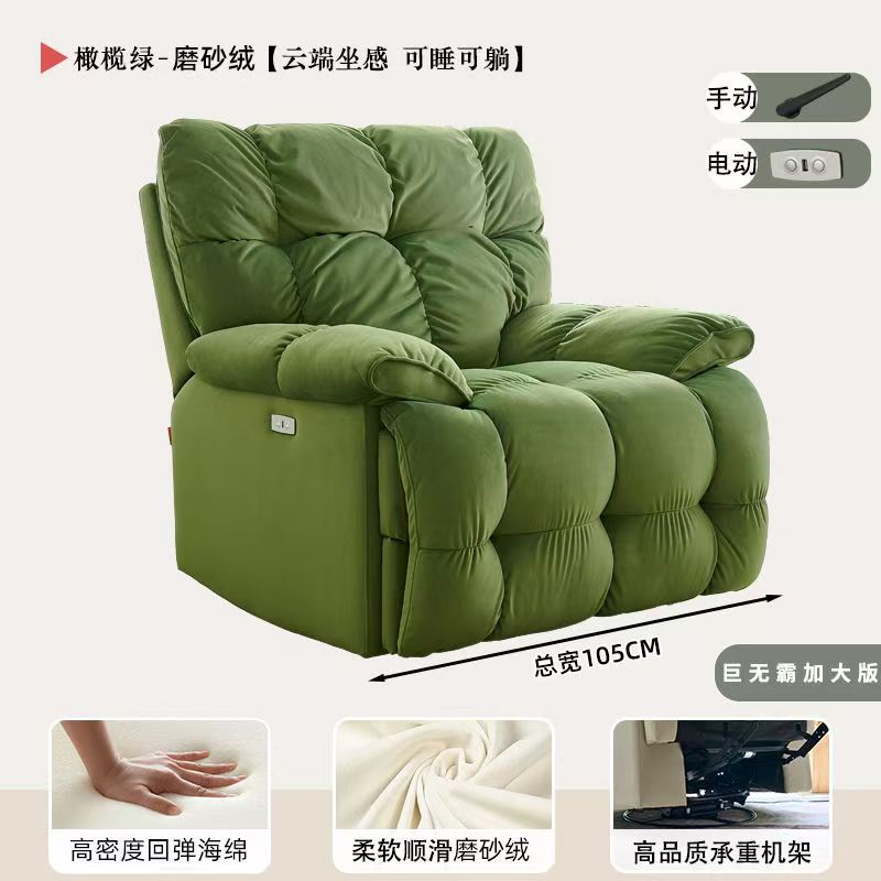 Olive green [dutch velvet]