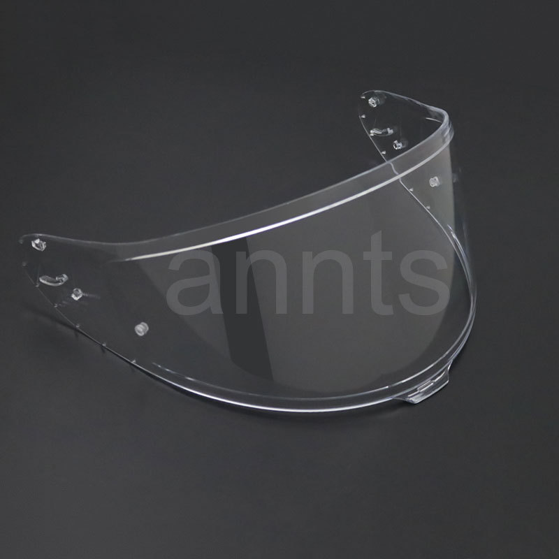 Suitable for Shoei Z8/X15 Lens Anti-Fog Stickers Motorcycle Helmet Lens Car Day and Night Universal Helmet Lens
