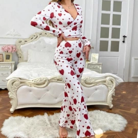 情趣套装;女士家居服;吊带背心