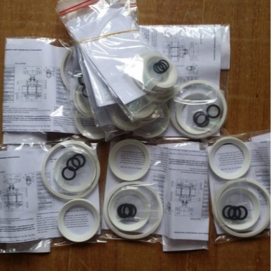 代理BCV球阀BCValtac系列DN50(116i-AF)系列液压油两片式固定球阀