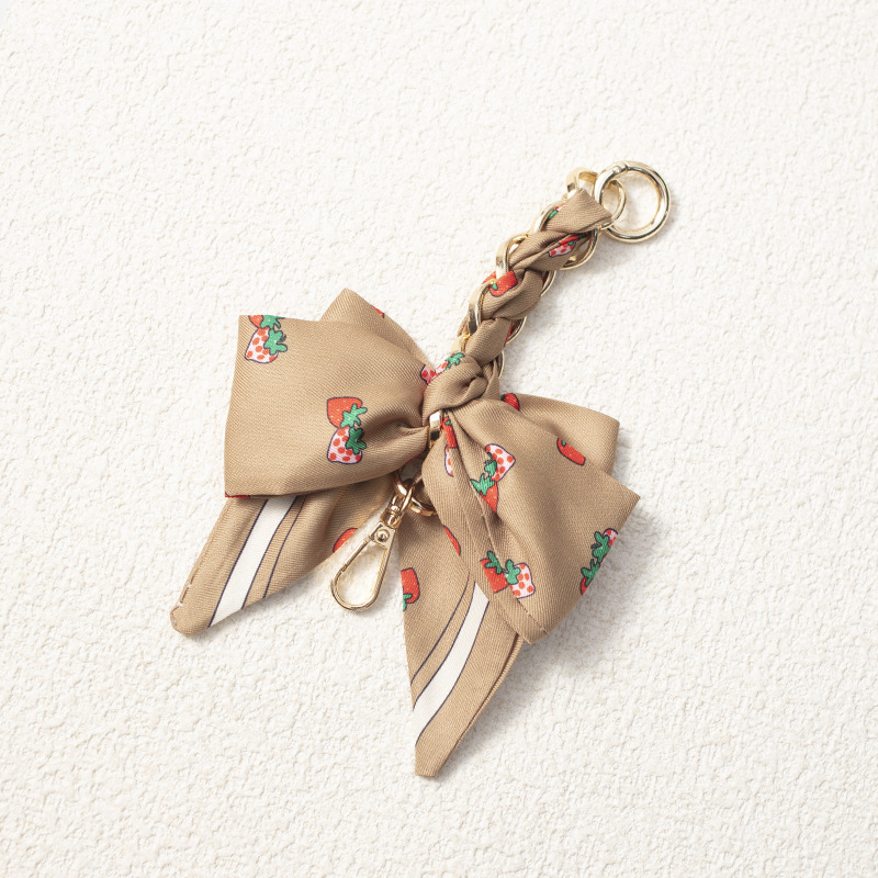 브라운 10 활 연장 체인 17cm