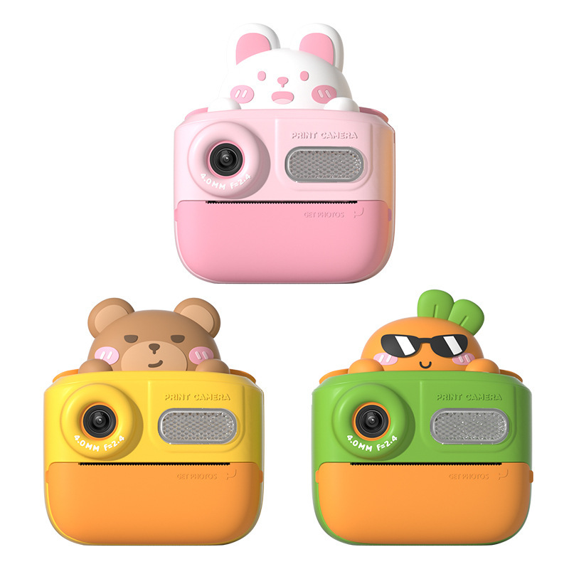 Polaroid, camera, (Cross-border trading)