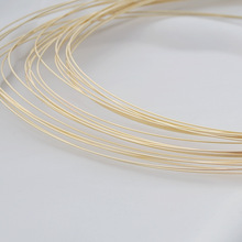 14K僽�ɫ�����Ӳ�~�����;������� diy �ֹ��Ʒ�������僽�