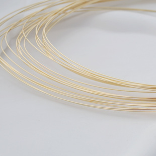 14K僽�ɫ�����Ӳ�~�����;������� diy �ֹ��Ʒ�������僽�