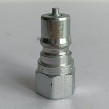派克PARKER H2-63-BSPP高温高压流体管路液压管线快换接头