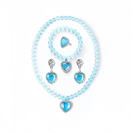 项链;手串;儿童项饰