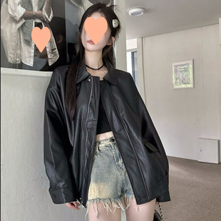 2023���ﶬ�¿������Ƥ��Ů�����ɫ���¶����ɫ�����ɫ