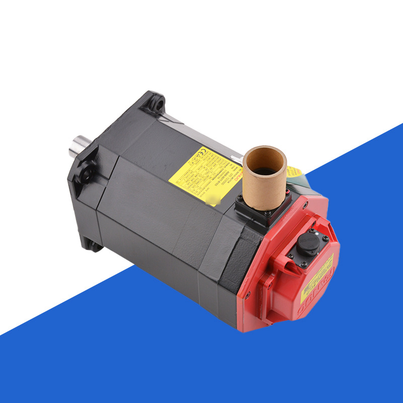 A06B-0077-B003 B006 B007 B103 B106 B107 B203 B206发那科电机