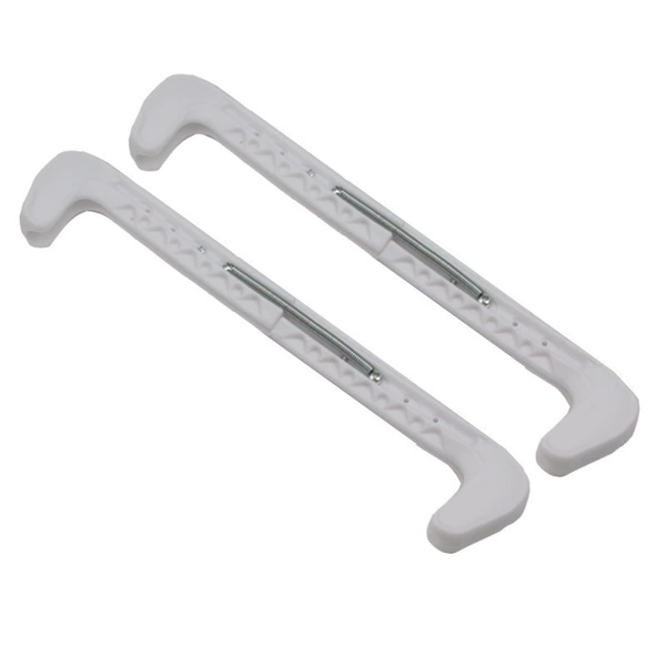 White knife
