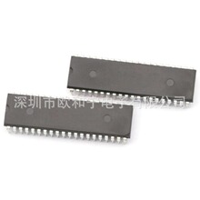 PIC18LF452-I/P SCC2692AC1N40,602 TDA9352PS/N3/3 UPD7759C