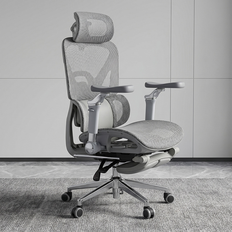 Silla de deportes electrónicos silla ergonómica comodidad para sentarse y jugar juegos silla de computadora silla de dormitorio silla de oficina reclinable