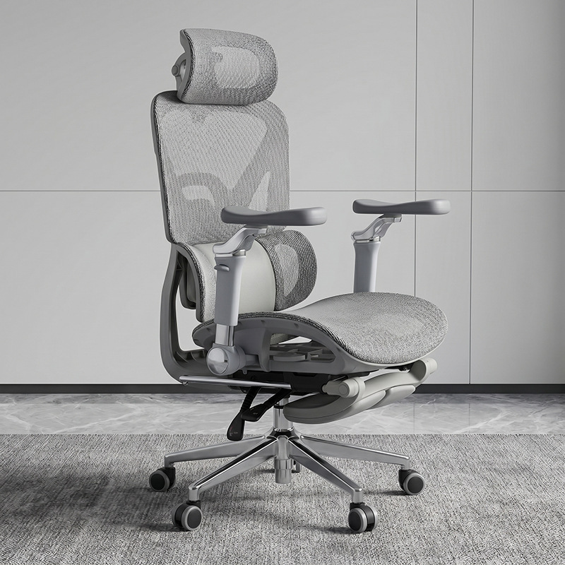 Ergonomic Gaming Chair, Comfortable for Long Sitting, Computer Chair for Gaming, Dormitory Chair with Reclining Backrest, Office Chair Ergonomic Gaming Chair, Comfortable for Long Sitting, Computer Chair for Gaming, Dormitory Chair with Reclining Backrest, Office Chair
