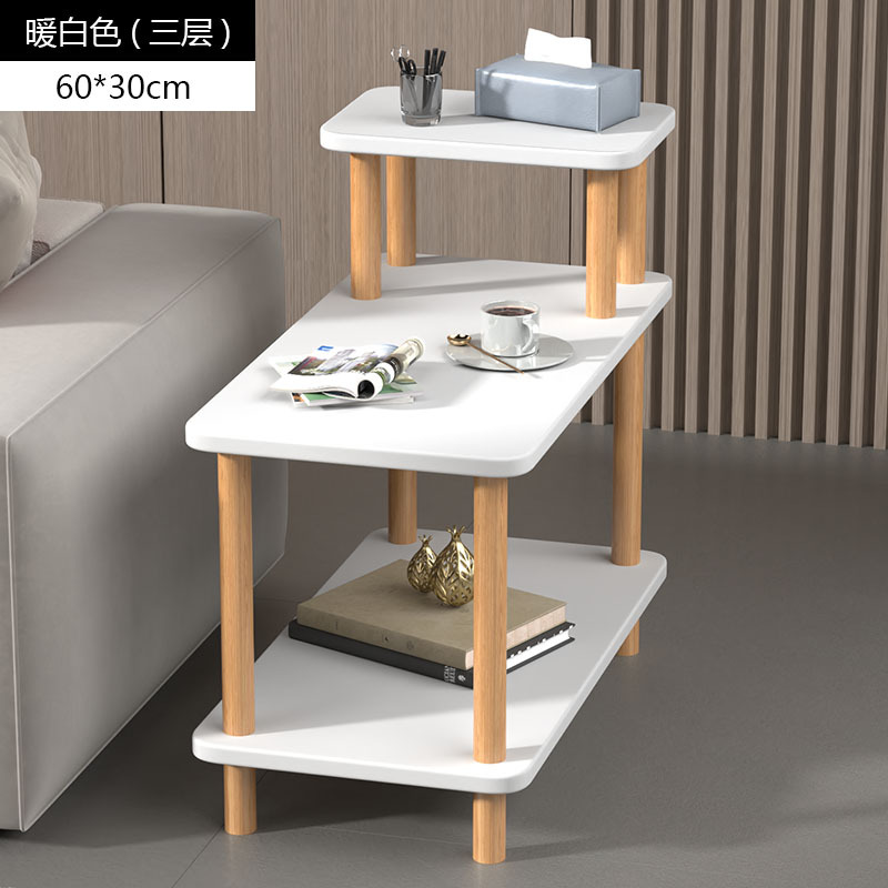 [업그레이드된 3레이어 모델] 웜화이트 60_30_75cm)