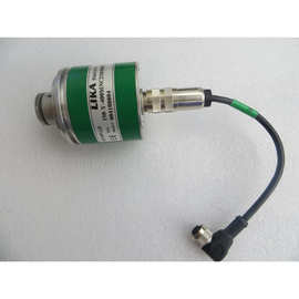 意大利LIKA/莱卡编码器I58-Y-400 MNC210-S425现货实拍图片成色新