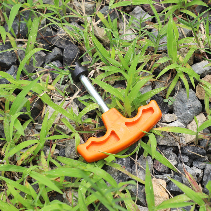 Adaptador de tubería para equipos de riego perforadores de 16 mm sin impuestos