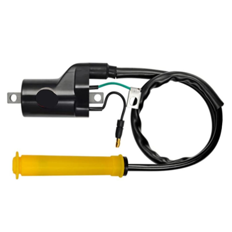 Accesorios de sierra de cadena del cortacésped bobina de encendido adecuado para TRX400EX XR400 2x4 30500-HN1-000