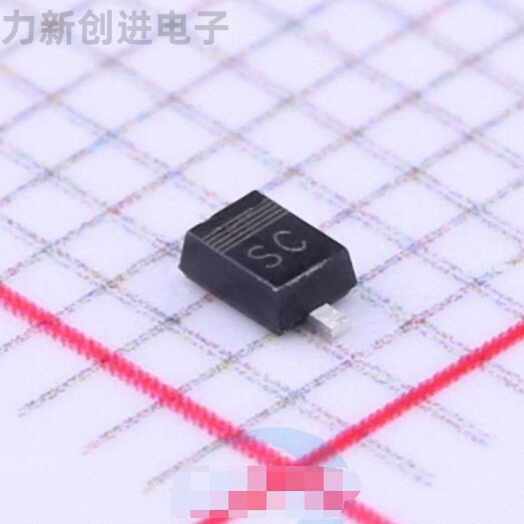 BZX84J-B15,115 封装 SOD-323F 稳压二极管