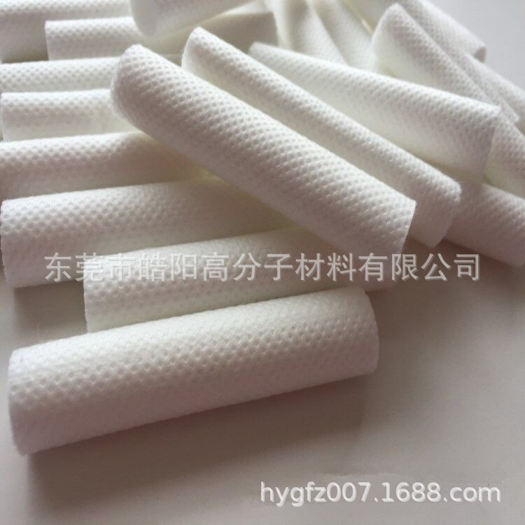 纤维酒精挥发棒 USB加湿器吸水棉棒 白色香水棉芯吸水条 厂家供应