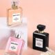 Cocoa women's cooc perfume women's 50ml long-lasting fragrance light fragrance date cocoa Lady's perfume online celebrity
