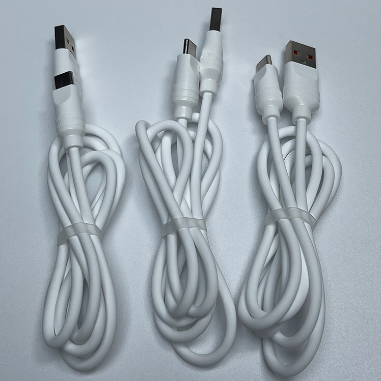 Suitable for Huawei LeTV USB to Type-C charging cable USB to TYPE-C data cable 1m S106 model
