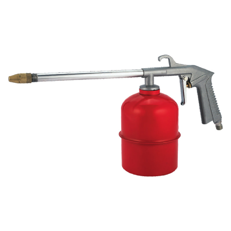 Pistola de Limpieza Neumática de Alta Presión DO-10 de Aleación de Aluminio para Automóviles