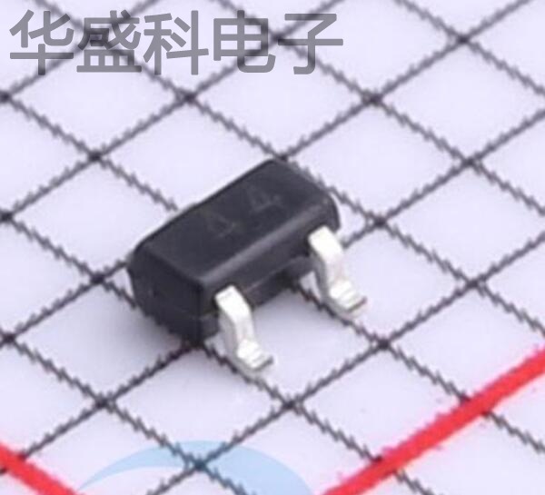 BAS40-04T-TP 封装 SOT-523 肖特基二管 现货供应
