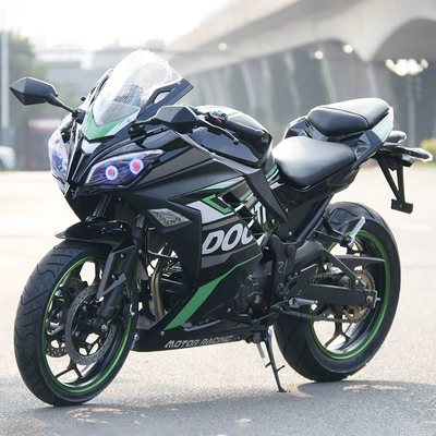 Racing Motorcycle Fuel Motorcycle – Motosikletlər
