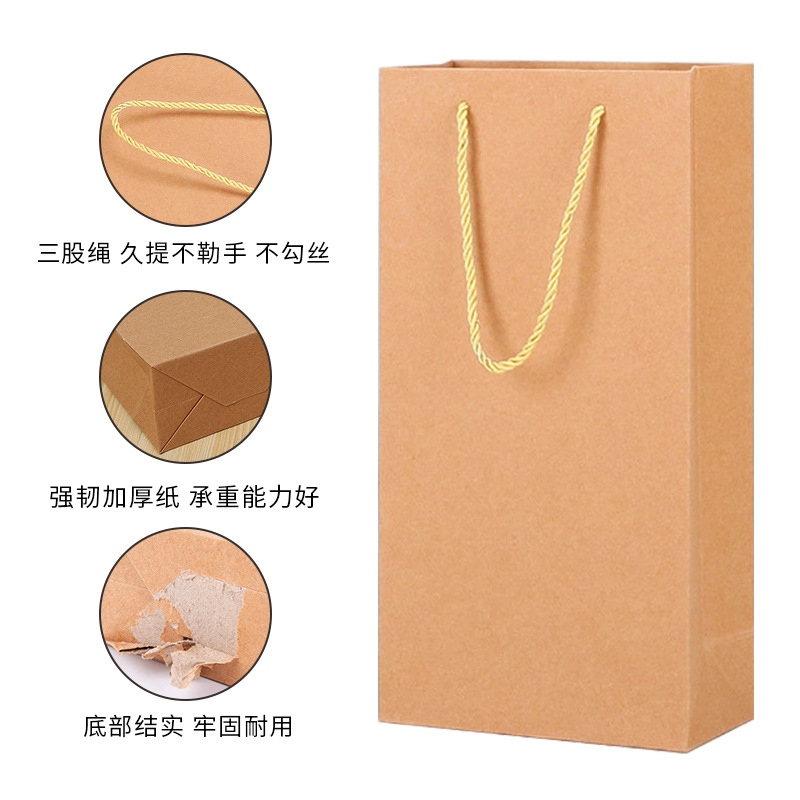 Bolsa de vino al contado, bolsa de vino de una sola botella, bolsa de mano, bolsa de vino transfronteriza, bolsa de mano, bolsa de mano de vino tinto de alta gama