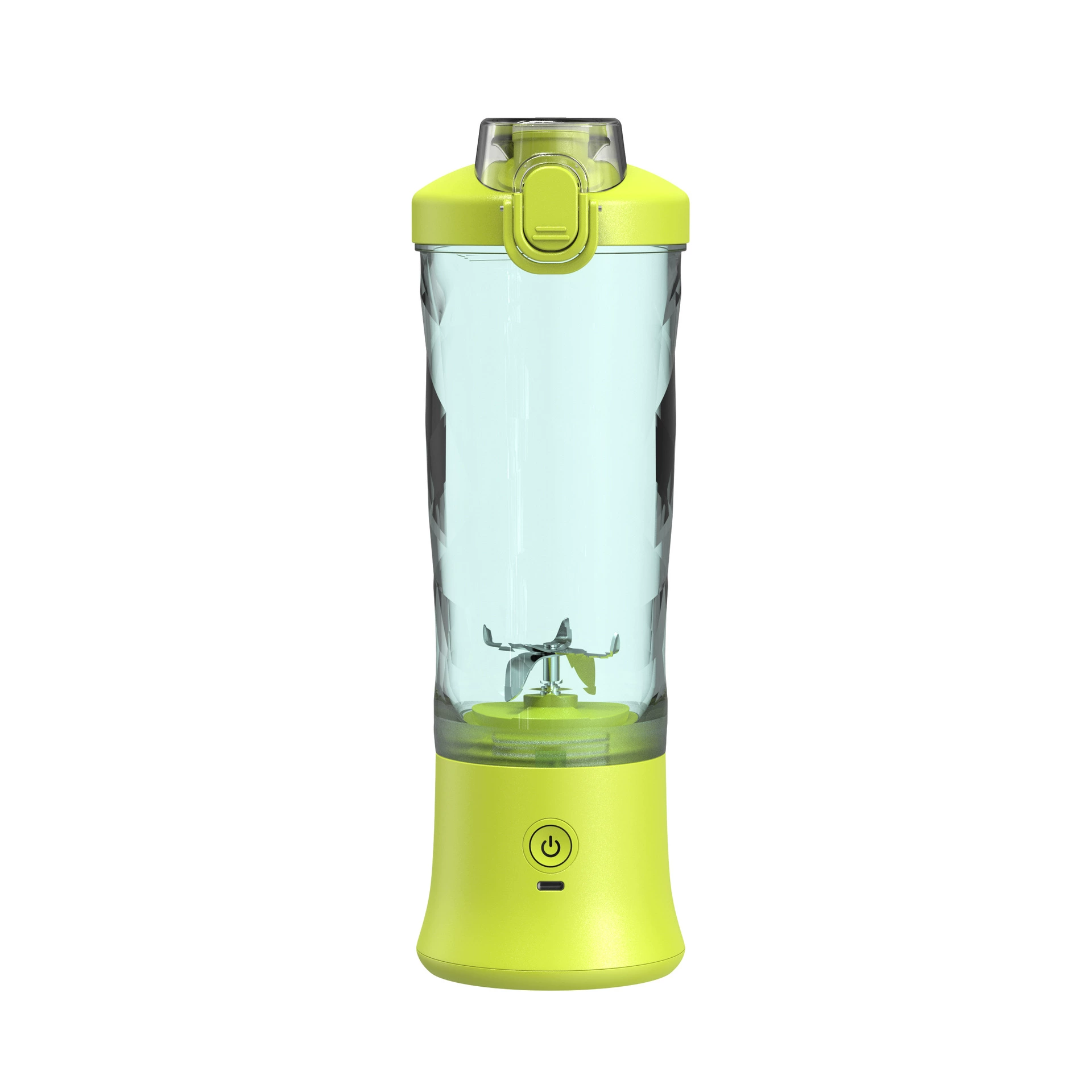 Ручной вместительный электрический стакан (Handheld capacious electric glass)