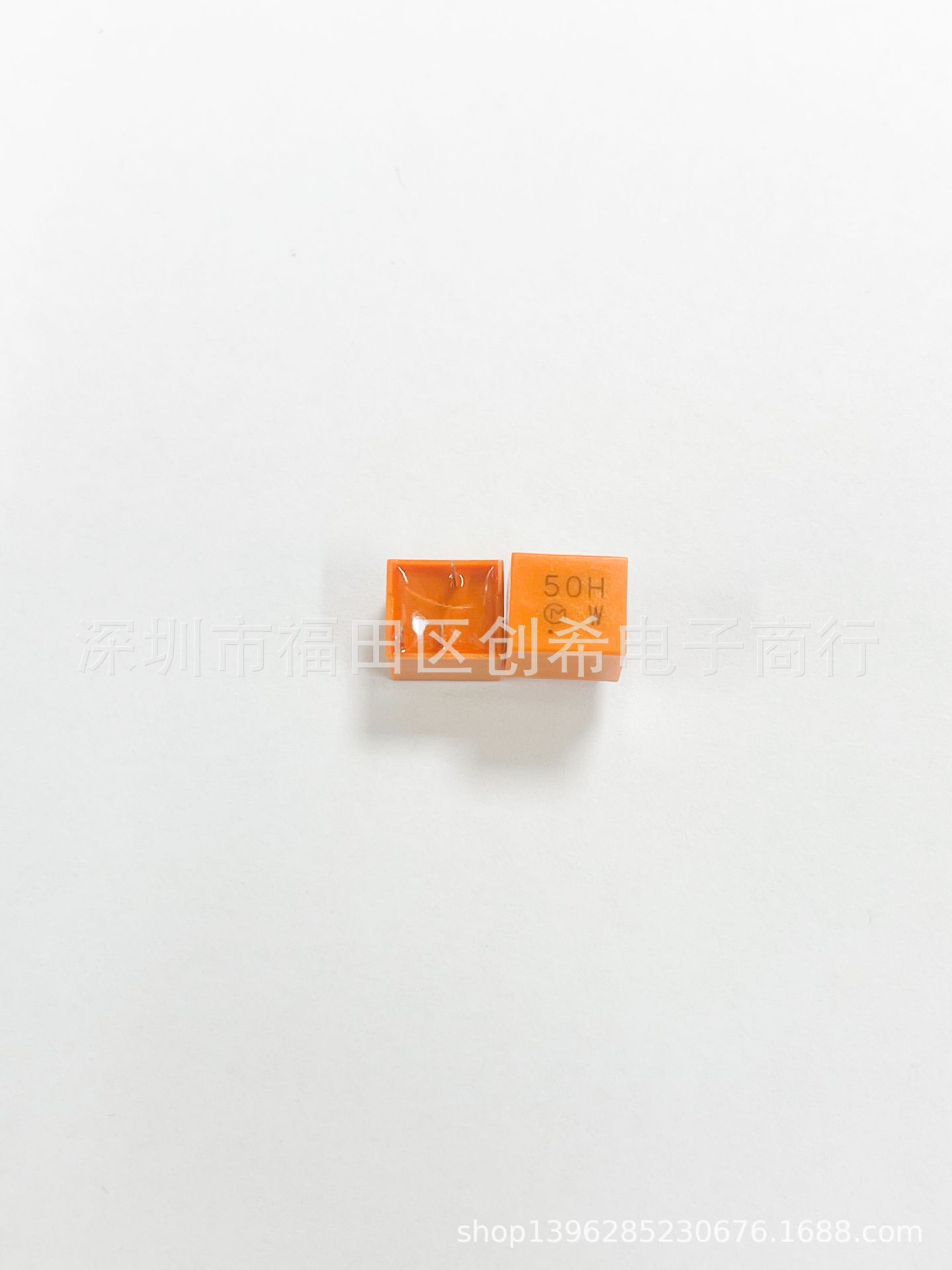 450K直插陶瓷滤波器SFPLA450KH1A-BO陶振三脚450KHZ   SFPS450H