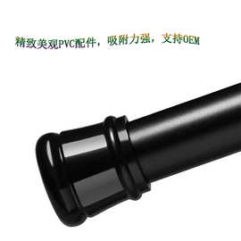 免打孔伸缩杆卧室门帘窗帘杆卫生间晾衣杆伸缩杆浴帘杆